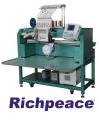 Richpeace Hafciarka komputerowa TC1201