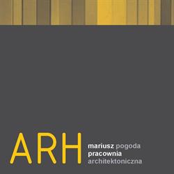 Arh / Pracownia Architektoniczna Mariusz Pogoda