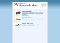 Dorabianie Kluczy Z Immobilizerem