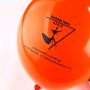 Balony reklamowe