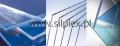 Poliwęglan lity, pc lity, płyty, Lexan - Silplex