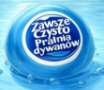 Pranie dywanów