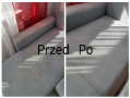 Pranie tapicerki Karcher Poznań