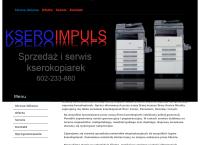 Ksero Impuls Leszek Komajda
