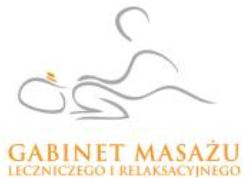 Gabinet Masażu Leczniczego i Relaksacyjnego