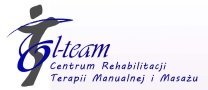 Ol-Team Centrum Rehabilitacji Terapii Manualnej i Masażu