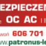 Ubezpieczenia dla CIEBIE