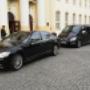Airport transfer Gdansk