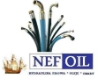 Nef Oil Hydraulika Siłowa. Olej Hydrauliczny.