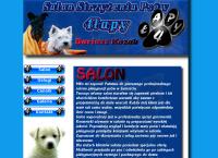 Salon Strzyżenia Psów 4Łapy