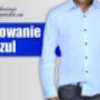 Taliowanie koszuli – koszt usługi: od 15zł do 36zł