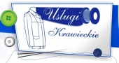 Usługi Krawieckie / Poprawki / Szycie Na Miarę