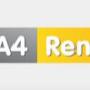 A4 RENT