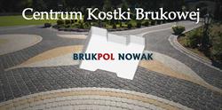 Brukpol Nowak. Sprzedaż Kostki Brukowej