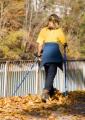 Zajęcia Nordic Walking z instruktorem dla 15 os. ok. 2,5h