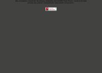 Strona internetowa z Ewax Sp.j. - Showroom
