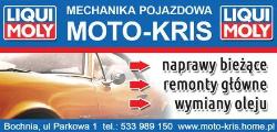 Moto-Kris