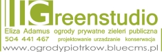 Greenstudio Eliza Adamus
