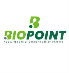 Biopoint M.jankowski M.niewiadomska Sp. Jawna