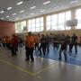 Tai Chi Łódź