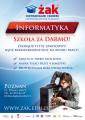 Technik Informatyki - Szkoła Policealna