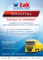 Technik Logistyki - Szkoła Policealna