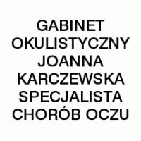 Gabinet Okulistyczny Joanna Karczewska