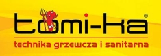 Tomi-Ka Pompy Ciepła