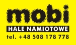 Mobi Hale Namiotowe Andrzej Bejnarowicz