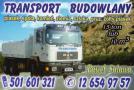 Tarnsport Budowlany Paweł Salawa