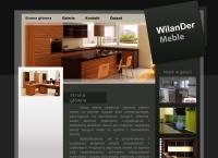 "wilander Meble"