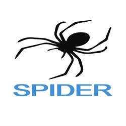 Spider Centrum Bhp