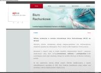 Biuro Rachunkowe Aplus