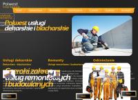 Www.polwest.pl