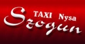 Taxi Nysa - Szogun