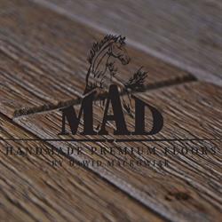 Mad Dawid Maćkowiak