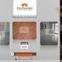 Ukladanie plytek - gres - terakota - glazura - 1