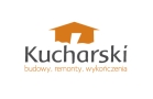 Kucharski - Budowy, Remonty, Wykończenia