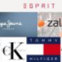 ZALANDO - MIX MULTIBRANDS