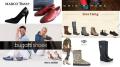 AMAZON - PALETY Z MARKOWYMI BUTAMI - SHOP PALLET DEAL - Returns from Amazon