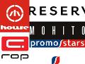 Reserved,MOHITO,House,Cropp -Outlet ,Zwroty klienckie ,1 i 2 gatunek - Returns from RESERVED - PALETY