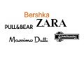 ZARA , BERSHKA , STRADIVARIUS ,PULL&BEAR W HURTOWNI OUTLET - Palety