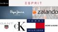 ZALANDO - a palette of designer clothing