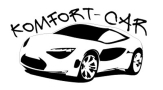 Wypozyczalnia samochodów Komfort-Car