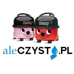 Aleczysto.pl Sprzęt i Środki Czystości
