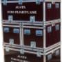 AGATA Euro Flight Cases