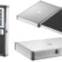 Hard Aluminium iCase dla iPad, iPhone