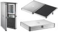 iCase - Twardy, aluminiowy, lekki futerał (etui) na iPad, Apple