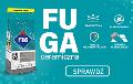 Atlas fuga ceramiczna