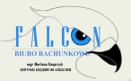 Biuro Rachunkowe Falcon Marlena Kasprzyk